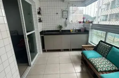 Apartamento com 2 suítes e varanda gourmet - lazer! confira!