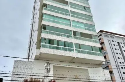 Apartamento com 2 quartos à venda na Rua Canto Do Forte, 942, Canto do Forte, Praia Grande