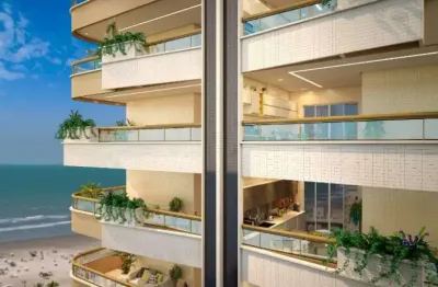 Apartamento em fase final de obras na guilhermina do ladinho do mar!