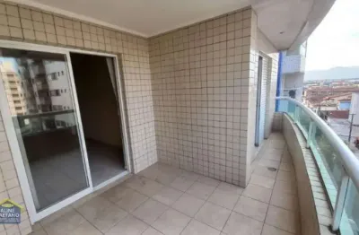 Apartamento com 2 dorms lazer e sacada frente rua - financia!