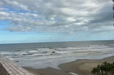 Não comprou ainda? cobertura 155m² em prédio frente mar com vista!