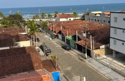 Apartamento com 2 quartos à venda na Rua Vila Balnearia, 251, Vila Balneária, Praia Grande