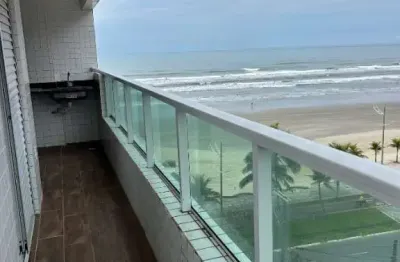 Apartamento com 2 quartos à venda na Rua Balneario Florida, 20051, Balneário Flórida, Praia Grande