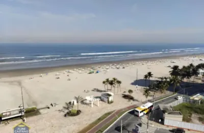 Apartamento com 2 quartos à venda na Rua Tupi, 93, Tupi, Praia Grande