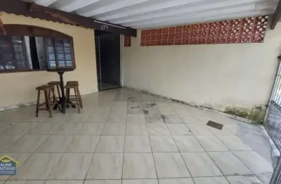 Casa com 2 quartos à venda na Rua Balneario Maracana, 921, Balneário Maracanã, Praia Grande