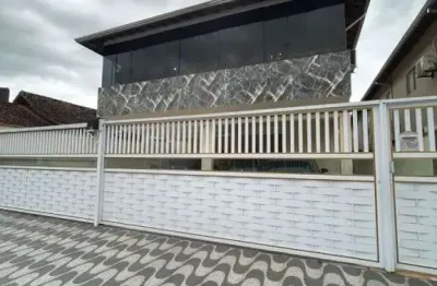 Casa de condomínio sobreposta alta no sítio do campo! - cód: act3453