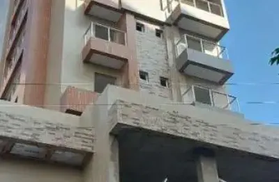 Boqueirão - apto 01 dorm c/ lazer completo - 285 mil
