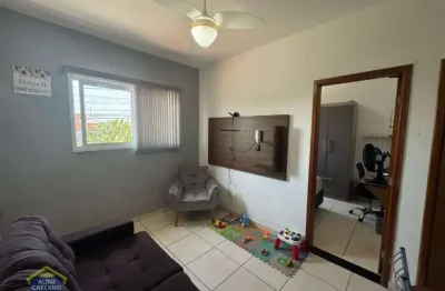 Casa de condomínio com 2 dormitórios zona 2, vem ver!