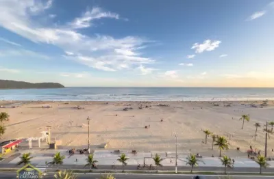 Apartamento com 2 quartos à venda na Rua Boqueirao, 82, Boqueirão, Praia Grande