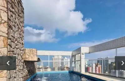 Apartamento com 2 quartos à venda na Rua Canto Do Forte, 451, Canto do Forte, Praia Grande