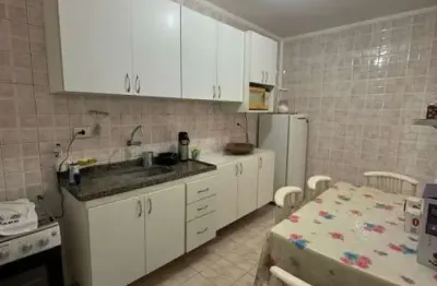 Prédio frente mar - apto c/ vista  02 dorms c/ vaga por 325 mil