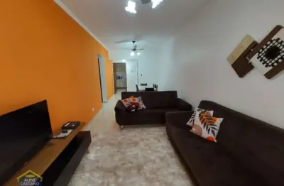 Apartamento com 2 quartos à venda na Rua Vila Assuncao, 289, Vila Assunção, Praia Grande