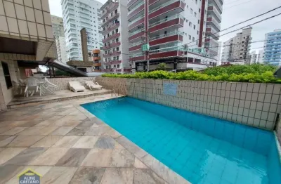 Apartamento com 2 quartos à venda na Rua Vila Assuncao, 289, Vila Assunção, Praia Grande