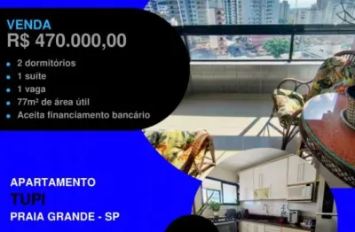 Não comprou ainda? apê lindo 2 dorms com lazer e sacada...