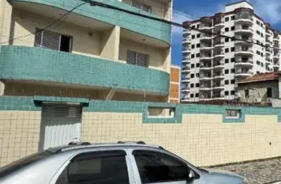 Apto térreo no boqueirão - 02 dorms c/ vaga 250 mil à vista