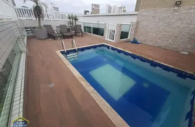 Oportunidade!! cobertura com 5 dorms, piscina privativa!!