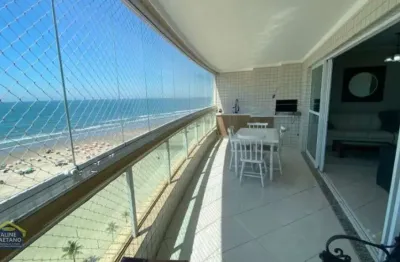 Apartamento com 3 quartos à venda na Rua Aviação, 3851, Aviação, Praia Grande