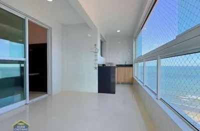 Apartamento com 2 quartos à venda na Rua Maracanã, 106, Balneário Maracanã, Praia Grande