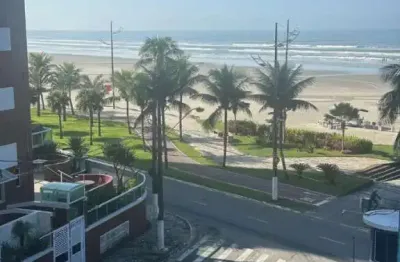 Apartamento com 1 quarto à venda na Rua Balneario Maracana, 11052, Balneário Maracanã, Praia Grande