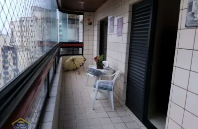 Apartamento com 2 quartos à venda na Rua Tupi, 1105, Tupi, Praia Grande