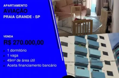 Show de bola este viu! 1 dorm com sacada + elevador por apenas...