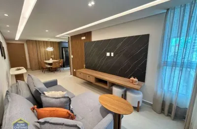 Ótimo negócio -  apto 02 dorms, 02 vagas entrada de 115 mil direto