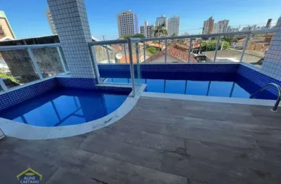 Maracanã - apto 02 dorms, lazer completo  439 mil à vista