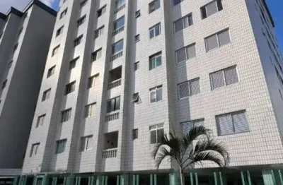 Apartamento com 2 quartos à venda na Rua Vila Caicara, 227, Vila Caiçara, Praia Grande