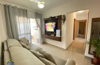 Maravilhoso apto no canto c/ 3 dorms, 02 vagas - 970 mil