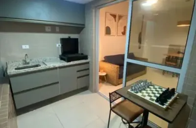 Apartamento com 2 quartos à venda na Rua Vila Guilhermina, 328, Guilhermina, Praia Grande