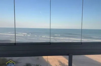 Apartamento com 2 quartos à venda na Rua Balneario Maracana, 11641, Balneário Maracanã, Praia Grande