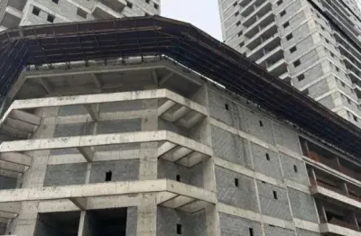 Mega empreendimento no canto do forte, entrada 3 vezes direto com a construtora!!!