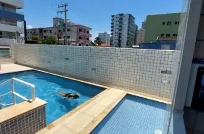 Olha essa oportunidade, 2 dorms 1 suíte, vila guilhermina r$480 mil.