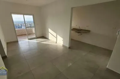Apartamento com 2 quartos à venda na Rua Vila Tupi, 134, Tupi, Praia Grande