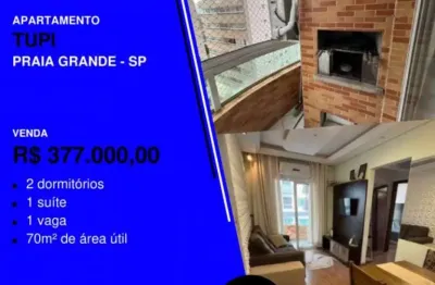 Aviso importante para você que não comprou ainda!! 2 dorms - sacada com churrasqueira