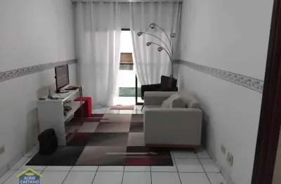 Apartamento para locação - 2 dormitórios com lazer!! - cód: act3482