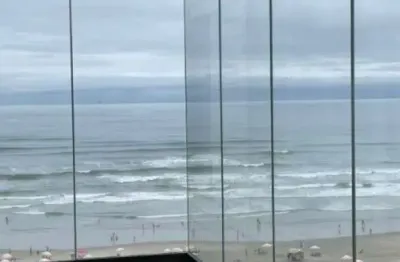 Apartamento com 2 quartos à venda na Rua Aviação, 4557, Aviação, Praia Grande