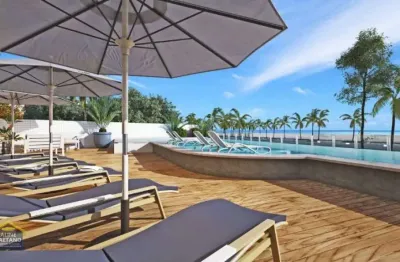 Apartamento com 3 quartos à venda na Rua Jardim Imperador, 15225, Jardim Imperador, Praia Grande