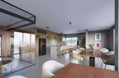 Apartamento com 2 quartos à venda na Rua Canto Do Forte, 639, Canto do Forte, Praia Grande