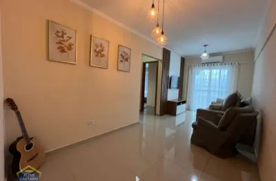 Apartamento com 2 quartos à venda na Rua Boqueirão, 101, Boqueirão, Praia Grande