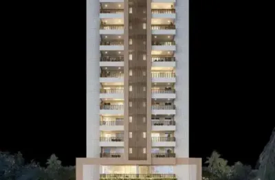 Apartamento com 2 quartos à venda na Rua Caiçara, 116, Vila Caiçara, Praia Grande