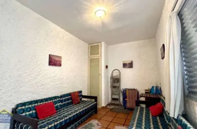 Ótimo negócio - apto na guilhermina, 50 mts da praia 266 mil à vista