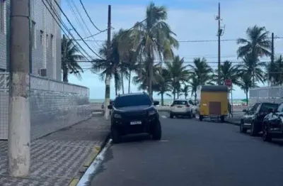 Kitnet / Stúdio à venda na Rua Tupi, 93, Tupi, Praia Grande
