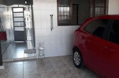 Casa geminada 3 dorms 1 suíte, próximo ao comércio ,terraco apenas r$380 mil.