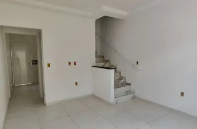 Casa com 2 quartos à venda na Rua Solemar, 315, Solemar, Praia Grande