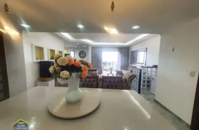 Apartamento amplo 3 suítes na tupi frente total para o mar