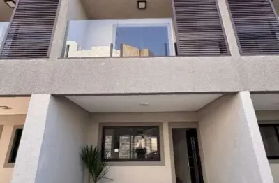 Oportunidade - sobrado 3 dorms c/ piscina, 400 mts da praia