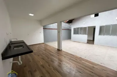 Oportunidade!! casa isolada com edicula, 04 dorms!!