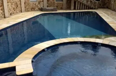 Casa com 2 quartos à venda na Rua Mirim, 253, Vila Mirim, Praia Grande