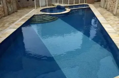 O seu sonho esta aqui, condomínio alto padrão 02 suítes!